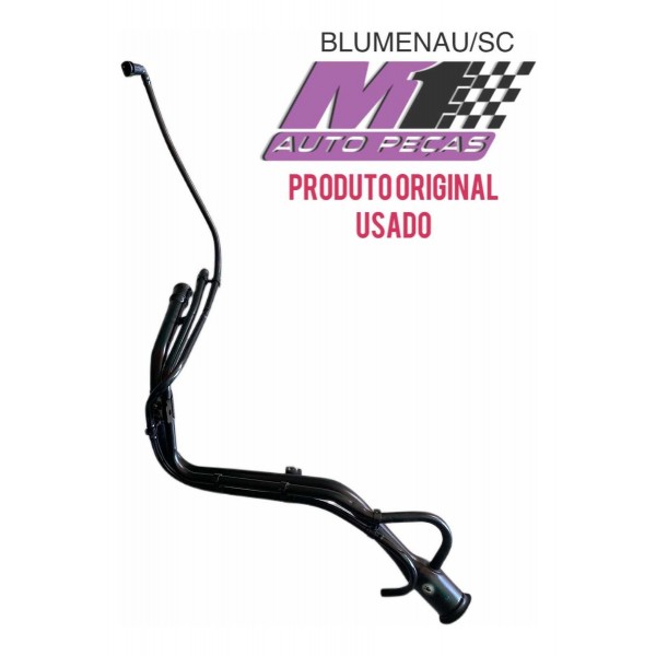 Gargalo De Tanque Ford Focus Hatch Sedan 2015 2016 2017 18