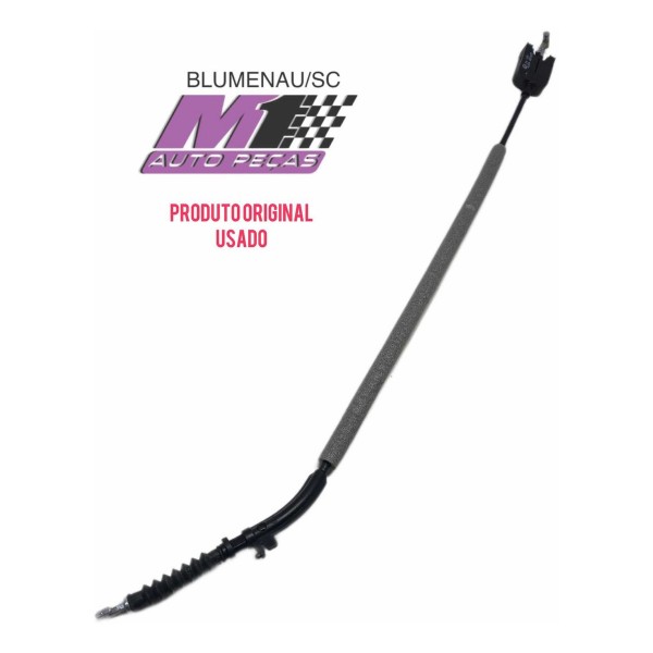 Cabo Maçaneta Externa Dianteira Esquerda T-cross Nivus 2018