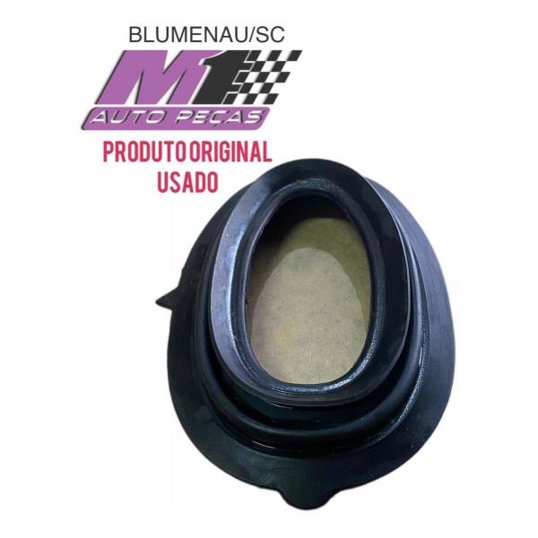 Borracha Vedação Caixa Ventilação Interna Gol Saveiro G5/g8