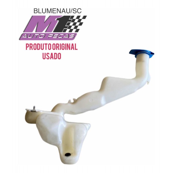 Reservatório Água Pára-brisa Golsaveiro Voyage G5 A G8