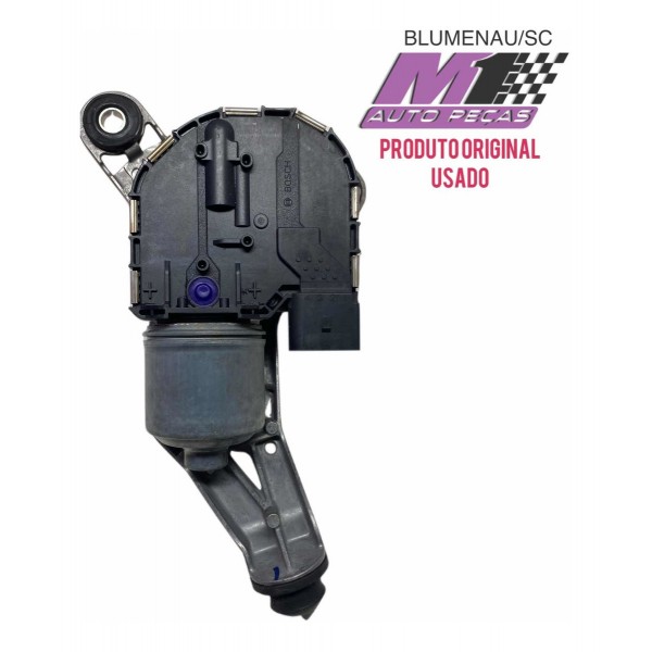 Motor Limpador De Para Brisa Diant Esquerdo Focus 2015 A 18.