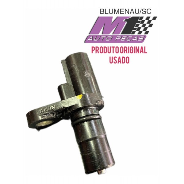 Sensor De Fase Rotação Câmbio Auto Corolla 2.0 2016 A 2019