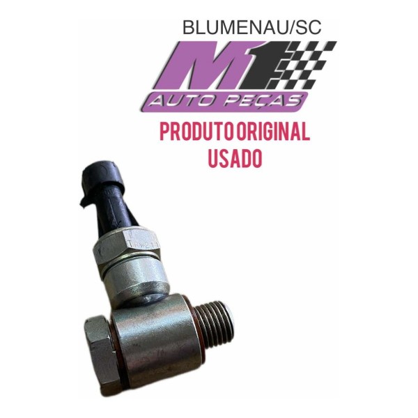 Sensor De Pressão Óleo Cebolinha Jeep Renegade 1.8 16v 15/19