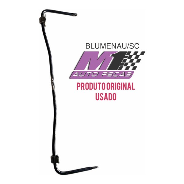 Barra Estabilizadora Traseira Jeep Renegade 2015 2016 A 2021