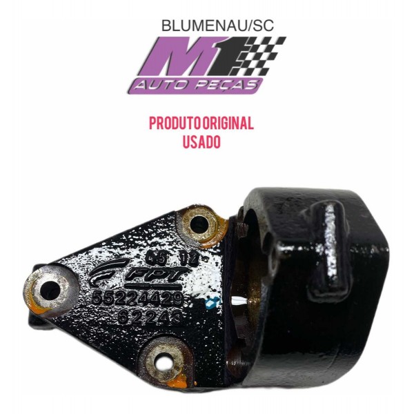 Suporte Semi Eixo Lado Direito Fiat Doblo Adventure 1.8