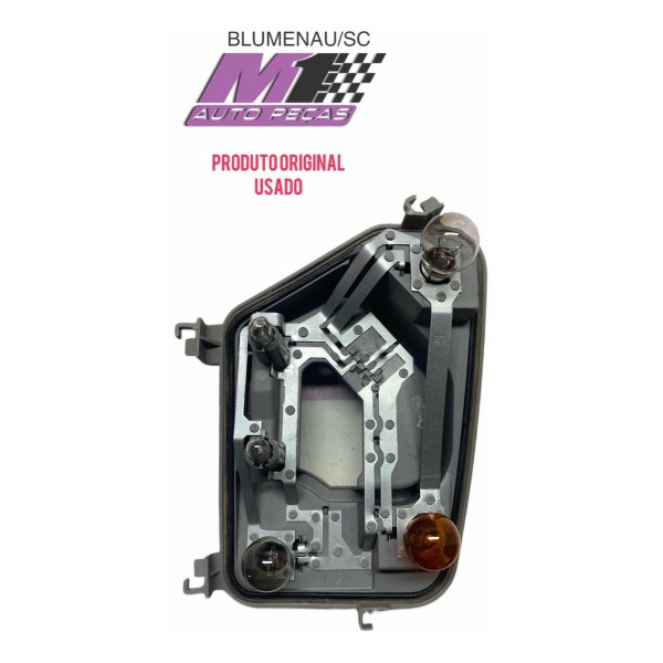Circuito Lanterna Lado Esquerdo Volkswagen G5