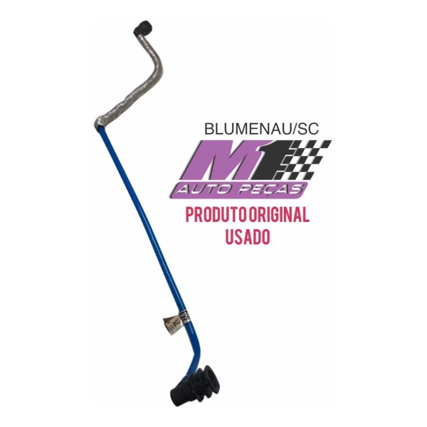 Mangueira Cano De Combustível Ford New Ká 1.0 3cc 2016 A 18