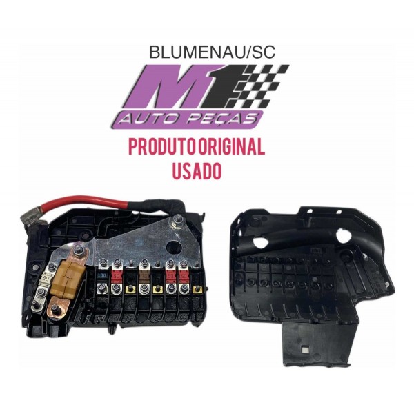Polo Positivo Caixa Fusível Ford Focus 2.0 2015 2017 A 2018