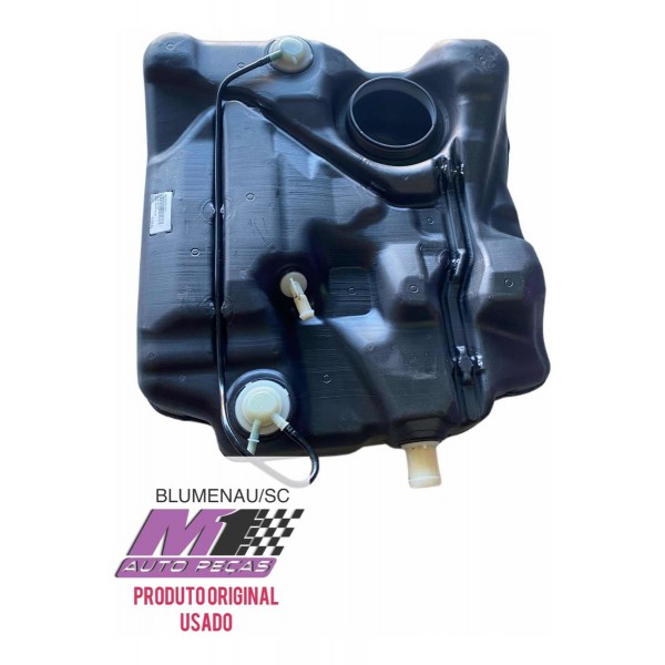 Tanque De Combustível Ford New Ká 2016 A 2020.