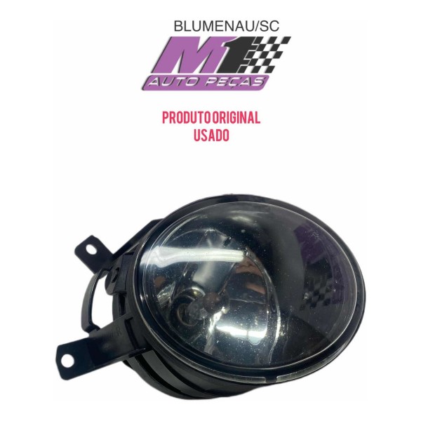 Farol Milha Auxiliar Neblina Fox/ Spacefox Lado Direito 2018