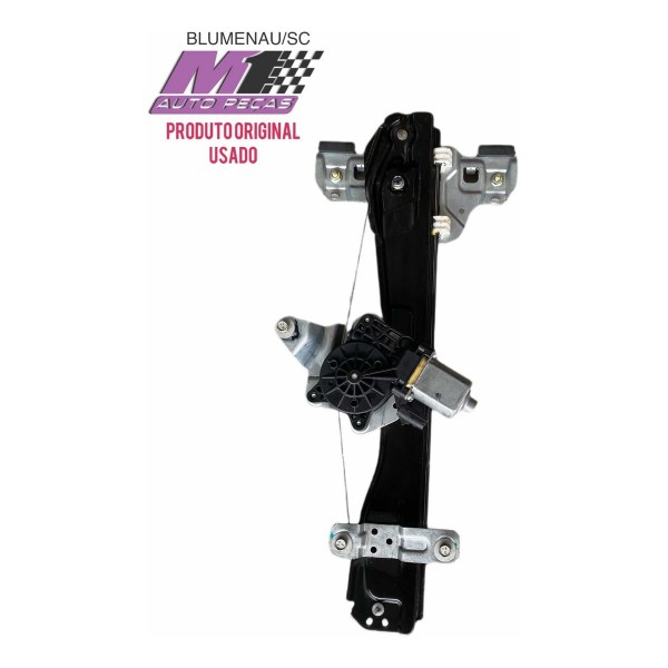 Máquina Vidro Eletrica Diant Direito Colbat Spin 2013 A 2018