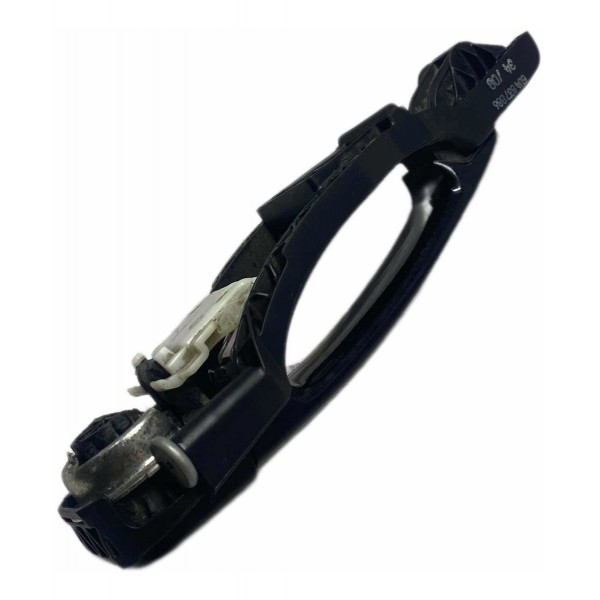 Maçaneta Externa Porta Traseira Direita Volkswagen Gol G6 G7