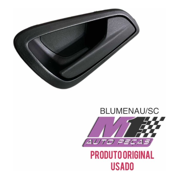 Maçaneta Interna Diant Traseira Direito Ford Ká 2014 A 2021.