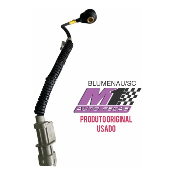 Sensor De Detonação Hyundai New Tucson Gdi 2016 A 2020 Bosch