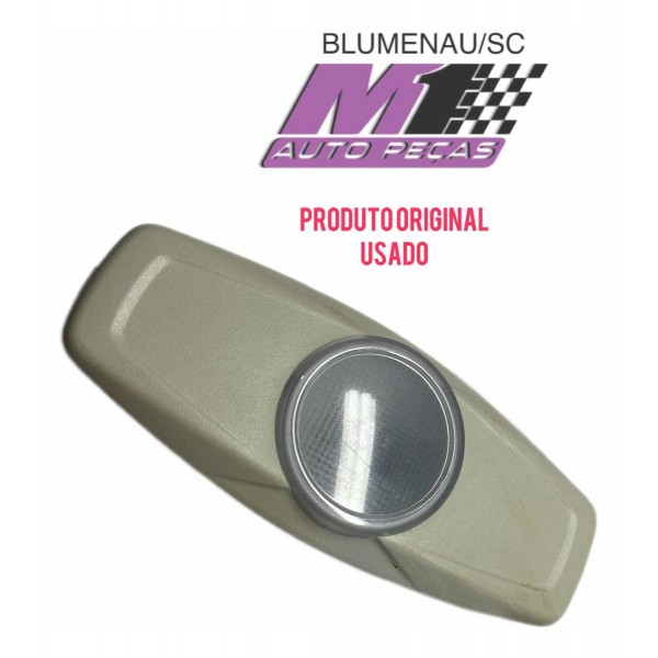 Luz Teto Cortesia Ford Focus Bm5113776fc