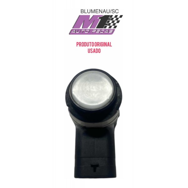 Sensor Estacionamento Dianteiro Volkswagen Gol Fox 2018