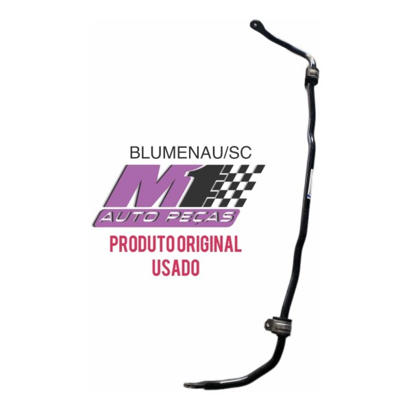 Barra Estabilizadora Volkswagen Nivus Polo  Tcross 1.0 1.4