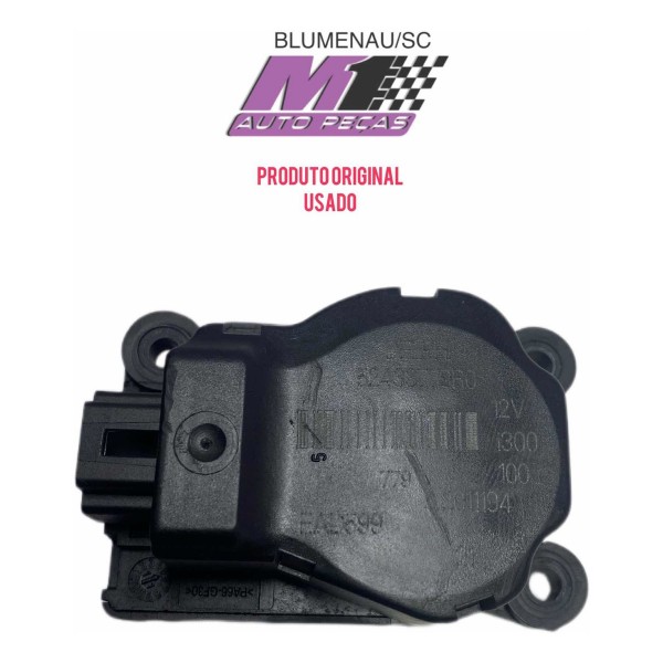 Motor Atuador Caixa Ar Gm Cruze 1.8 2011/2012 N°52433779r0