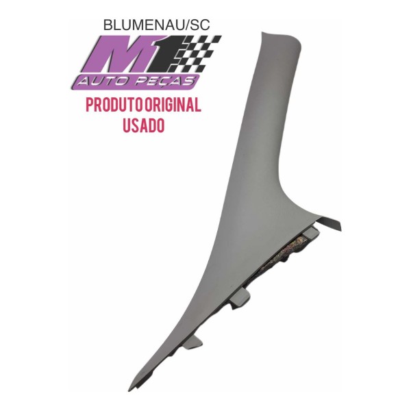 Acabamento Soleira Teto Direito Ford New Ká 16/20