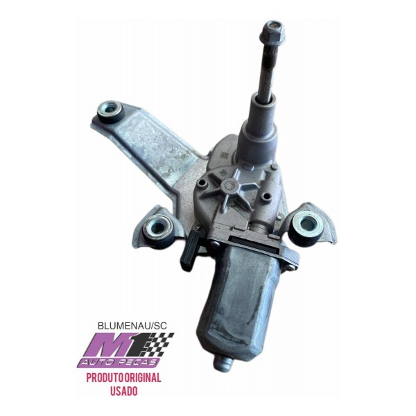 Motor De Limpador Traseiro Jeep Renegade 2016 2017 A 2019.