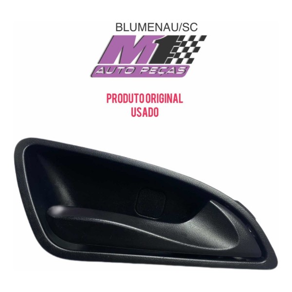 Maçaneta Interna Dianteira Direita Hyundai Hb20 2018