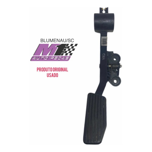 Pedal Acelerador Hyundai Tucson I30 2.0 2008/2012