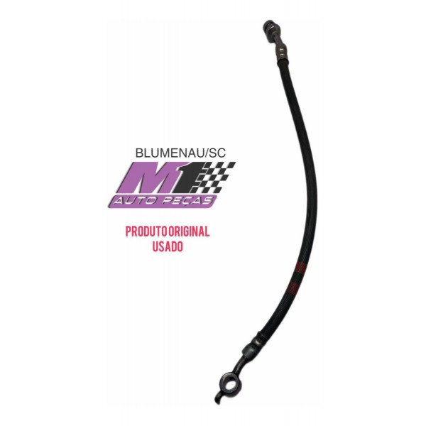 Flexível Freio Traseiro Direito Hyundai New Tucson 2017