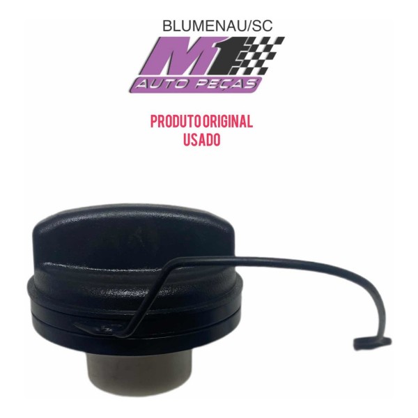 Tampa Tanque Combustível Chevrolet Onix Prisma 2013 À 2019