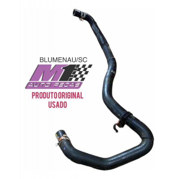 Mangueira De Água Motor Toyota Corolla 2.0 16v 2016 A 2019.