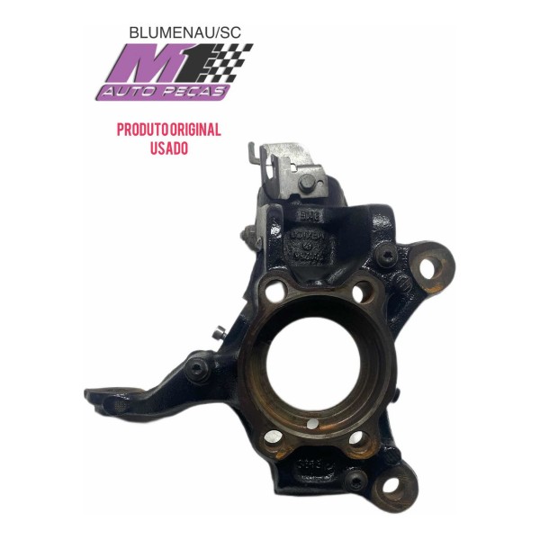 Montante Manga Eixo Dianteiro Direito Vw Jetta 1.4 2017