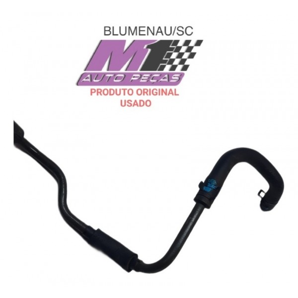 Mangueira Cano Reservatório Hidráulico Hyundai Tucson 2012