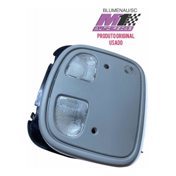 Luz Interna De Teto Cortesias Chevrolet Malibu 2009 A 2012.