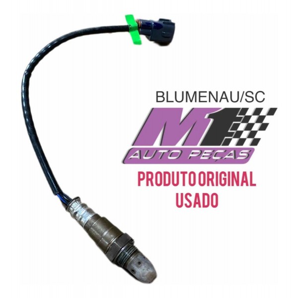 Sonda Lambda Toyota Corolla 2.0 16 V 2016 A 2019 Denso Orig.