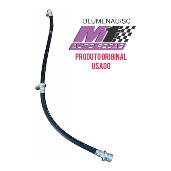 Flexível De Freio Traseiro Esquerdo Honda Hr-v Hrv 2016 A 19