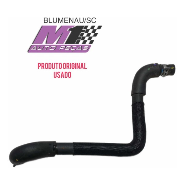 Mangueira De Água Toyota Corolla 2019