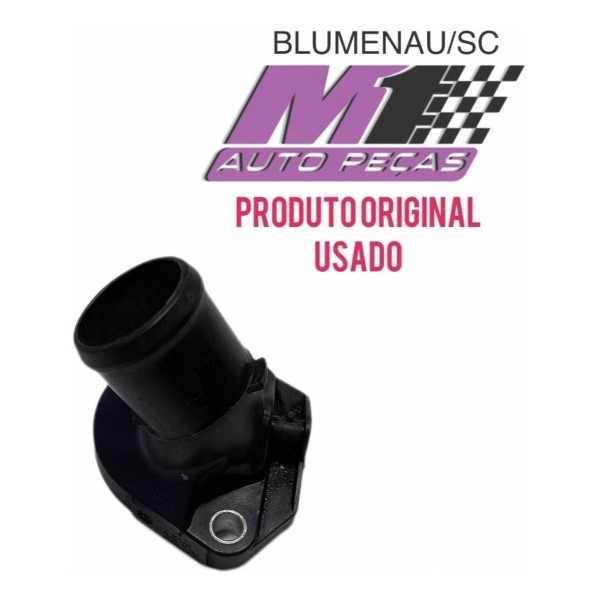 Carcaça Válvula Termostática Toyota Corolla 2.0 16v 2016/19