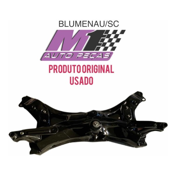 Agregado Quadro Do Motor Honda Hrv Hr-v 1.8 2016 A 2021