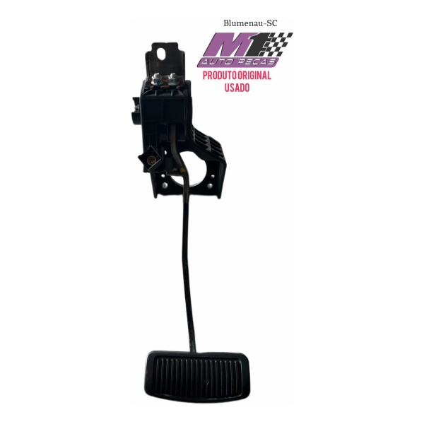 Pedal Pedaleira Freio Hyundai I30 2010 Automático