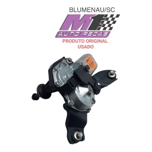 Motor Limpador Traseiro  Hb20 Hatch 2013 2014 2015 A 2019