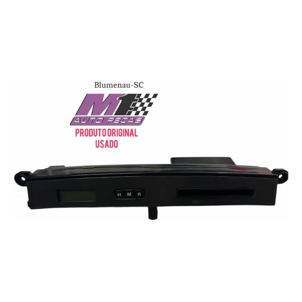 Relógio Painel Hyundai Tucson 2004/2012 94510-2e001