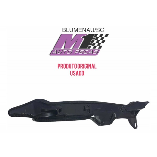 Acabamento Interno Pára-lama Direito Toyota Corolla 2018