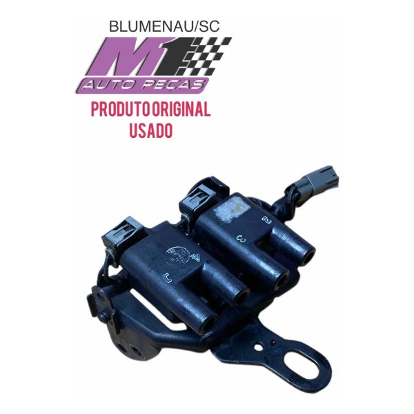 Bobina Ignição    Hyundai I30 2.0 2009 2010 2011 2012.
