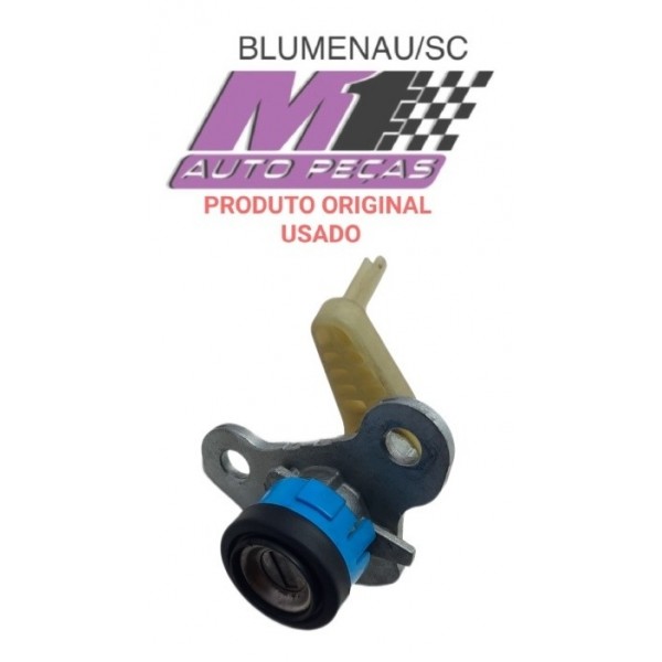 Cilindro Chave Tampa Traseira Porta Malas Hyundai Hb20 2017