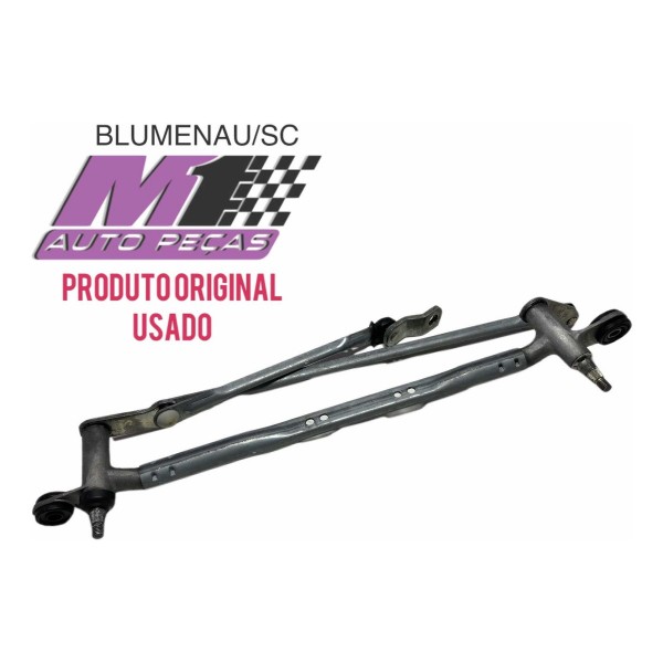 Galhada Do Limpador De Para Brisa Dianteiro Palio Novo 09/15