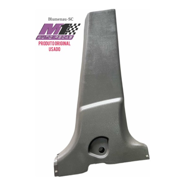 Moldura Interna Coluna Hyundai Tucson 2011 L.e 858452e000