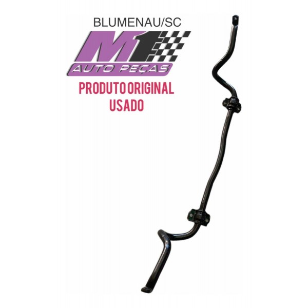Barra Estabilizadora Dianteira Fird Ecosport 1.5 3cc 2017/21