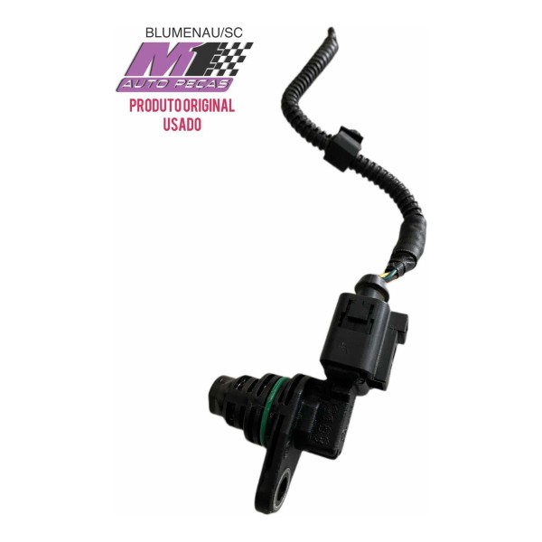 Sensor Massa Map Gol Saveiro Voyage 1.0 1.6 2008 A 2020