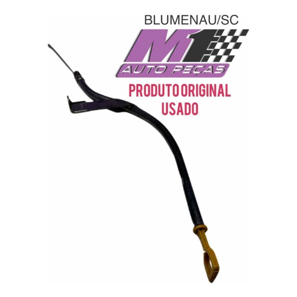 Vareta De Nível De Óleo Hyundai I30 2.0 16v 2008 A 2012