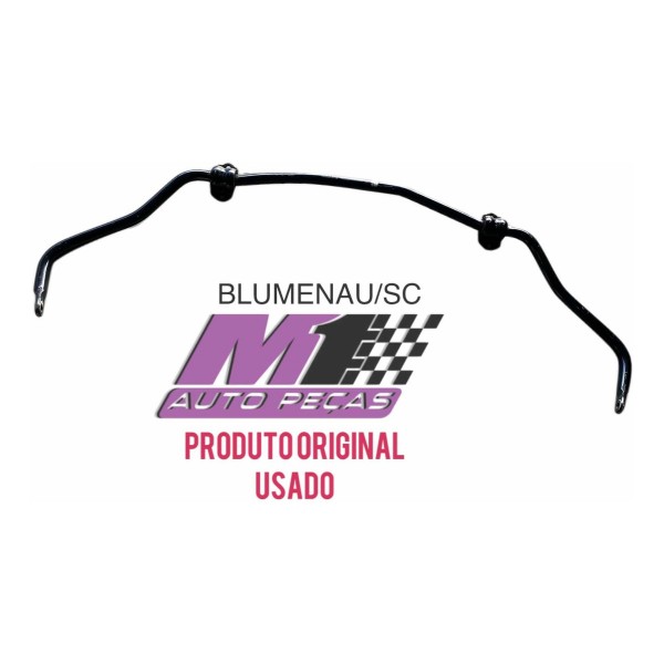 Barra Estabilizadora Dianteira Honda Hrv Hr-v 1.8 2016 A 21