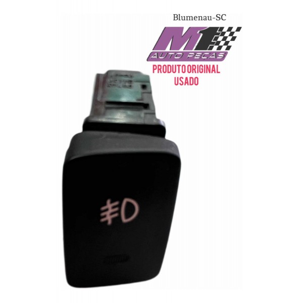 Botão Farol Milha Hyundai Tucson 2012  202007239